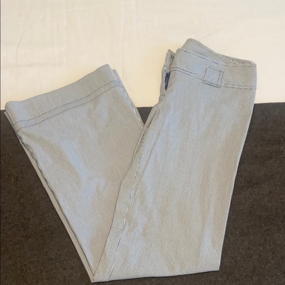 Nanette Lepore  Sailor Pant Size 4 - Picture 3 of 5